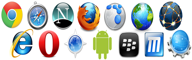 All APK Browser