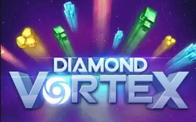 Review Slot Diamond Vortex Terpercaya