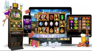 List Dari Provider Slot Online Terpercaya Dan Sering Memberikan Menang Yang Besar