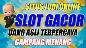 Main Slot Online Uang Asli Dengan Hadirnya Ribuan Permainan Menarik